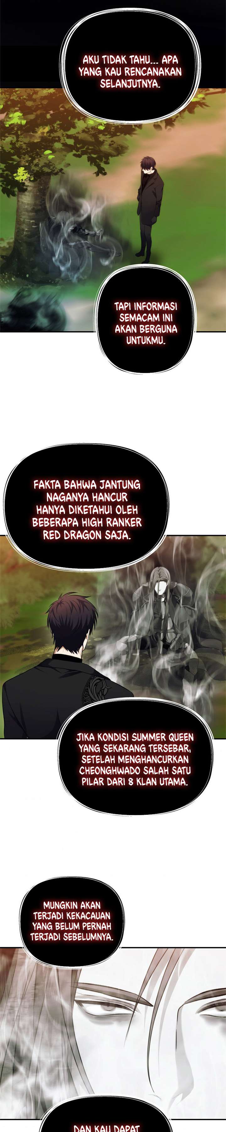 Ranker Who Lives a Second Time