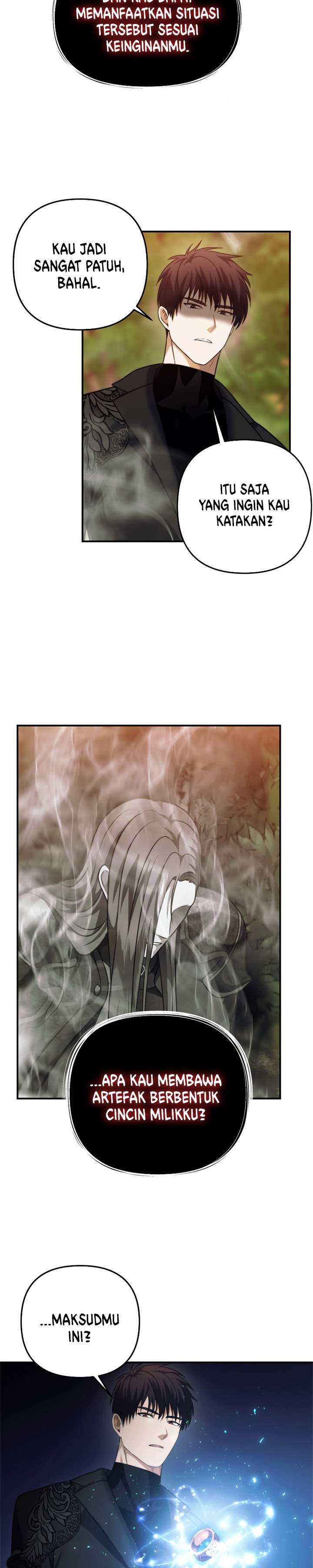 Ranker Who Lives a Second Time