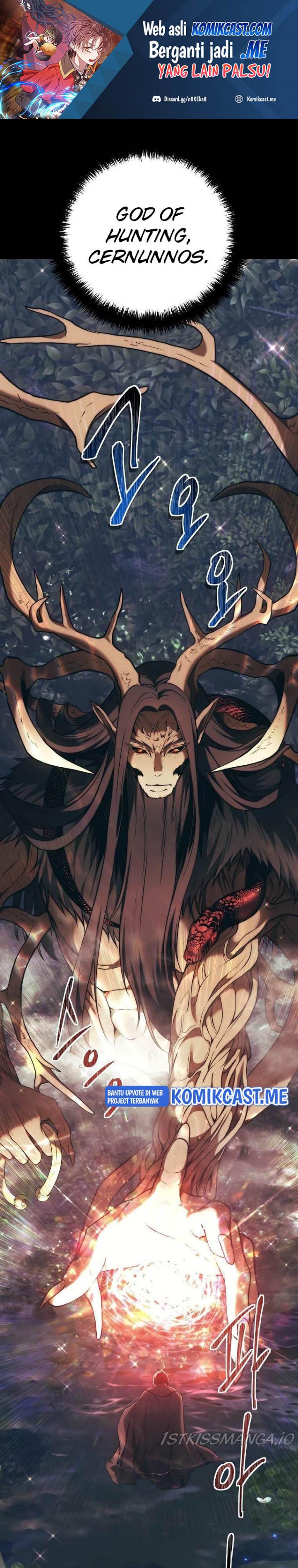 Ranker Who Lives a Second Time