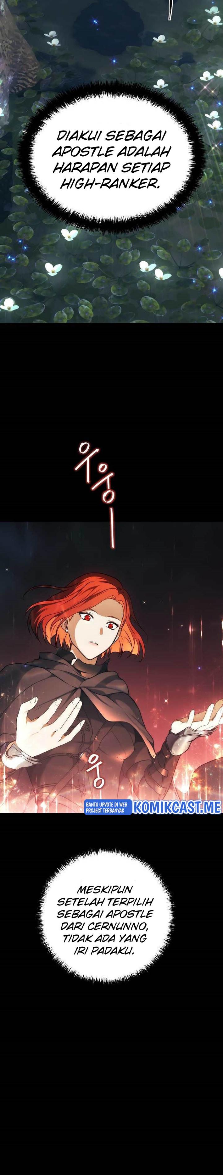 Ranker Who Lives a Second Time