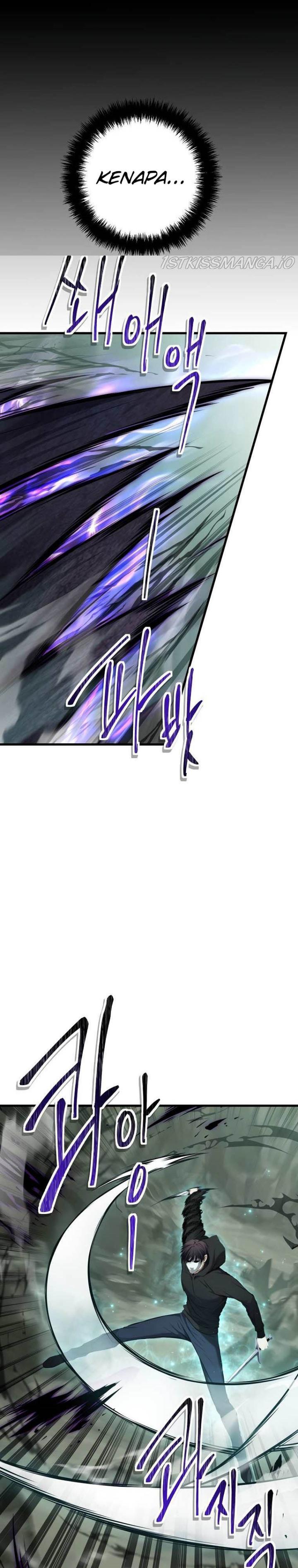 Ranker Who Lives a Second Time