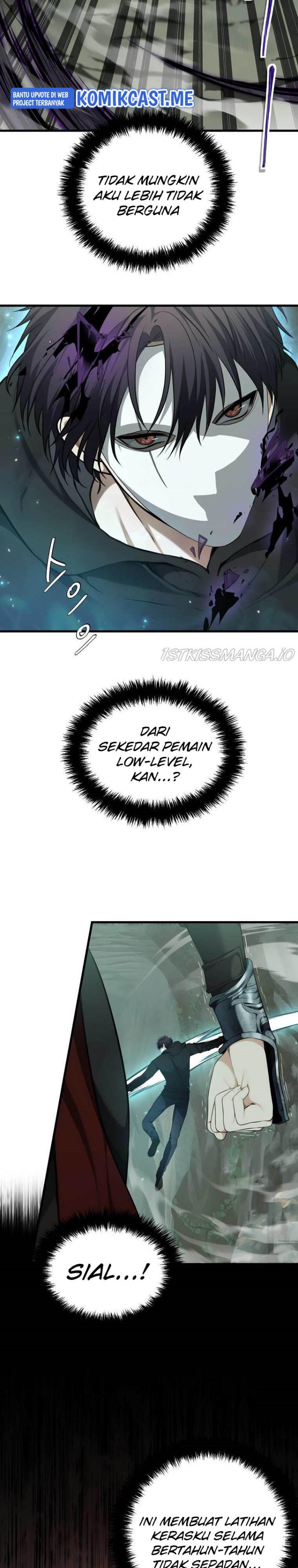 Ranker Who Lives a Second Time