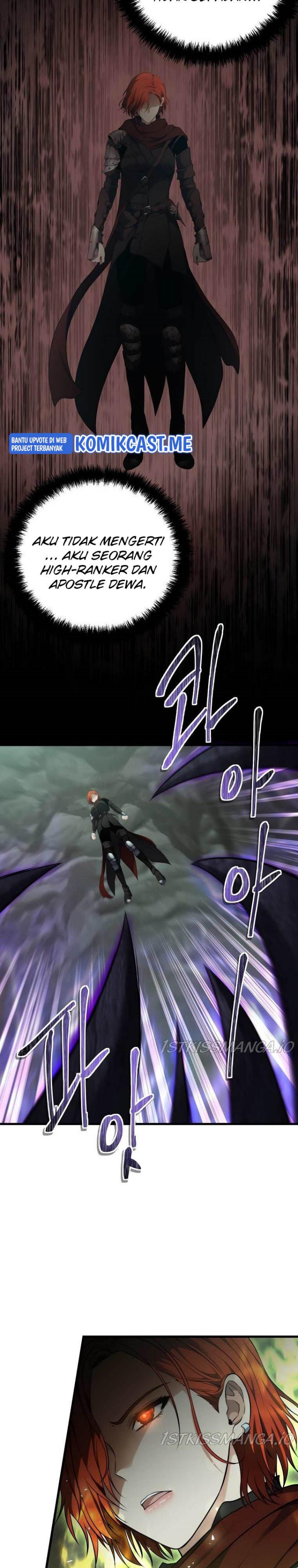Ranker Who Lives a Second Time