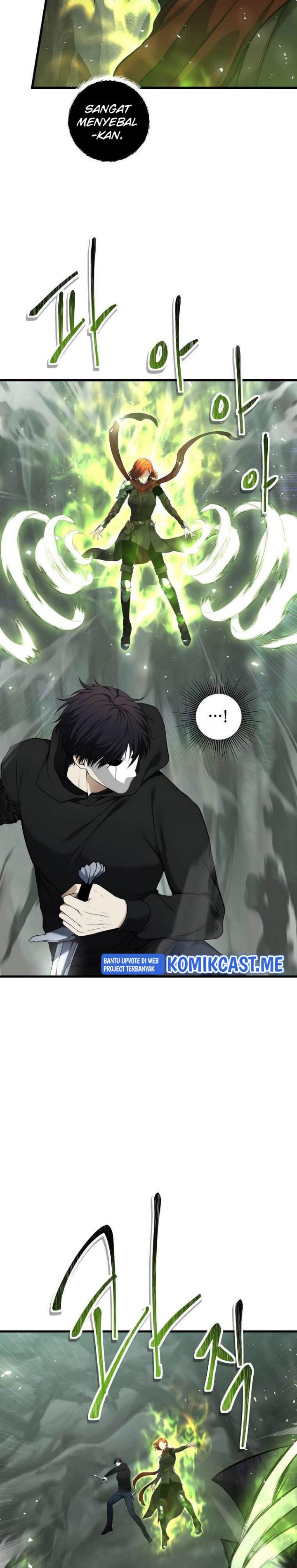 Ranker Who Lives a Second Time