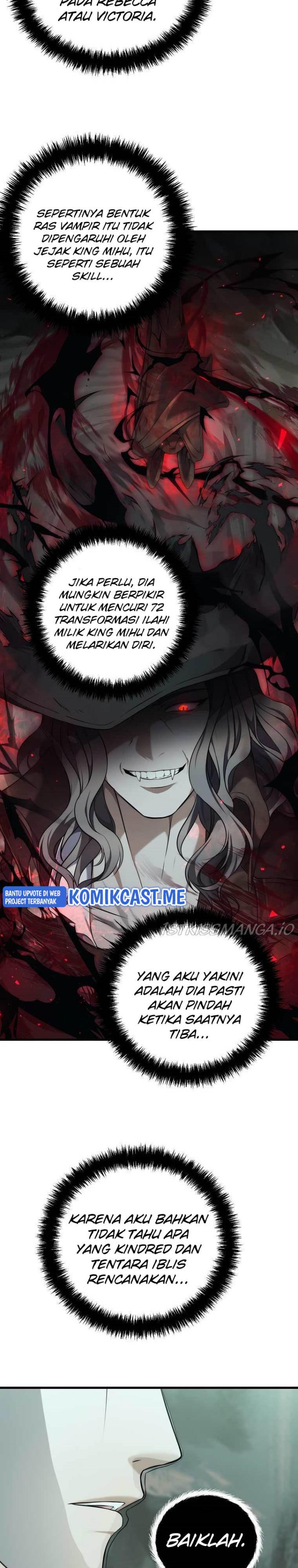Ranker Who Lives a Second Time