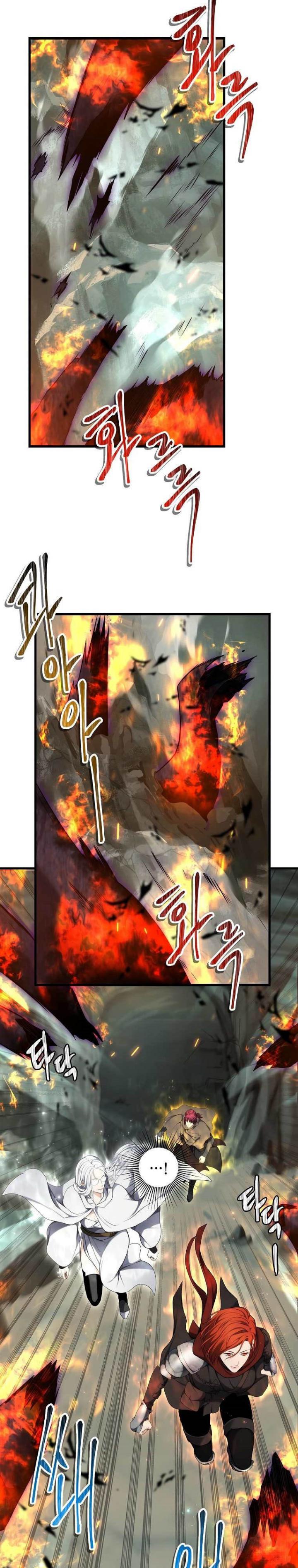 Ranker Who Lives a Second Time
