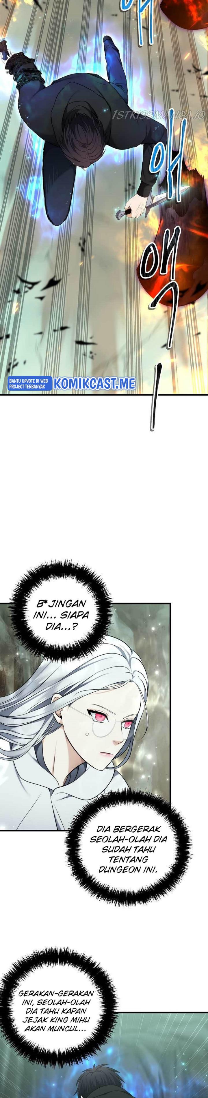 Ranker Who Lives a Second Time