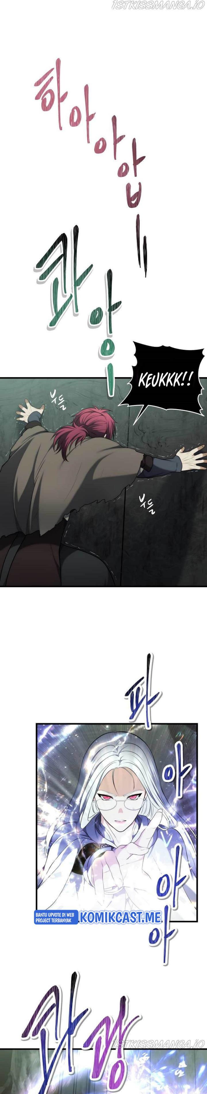Ranker Who Lives a Second Time