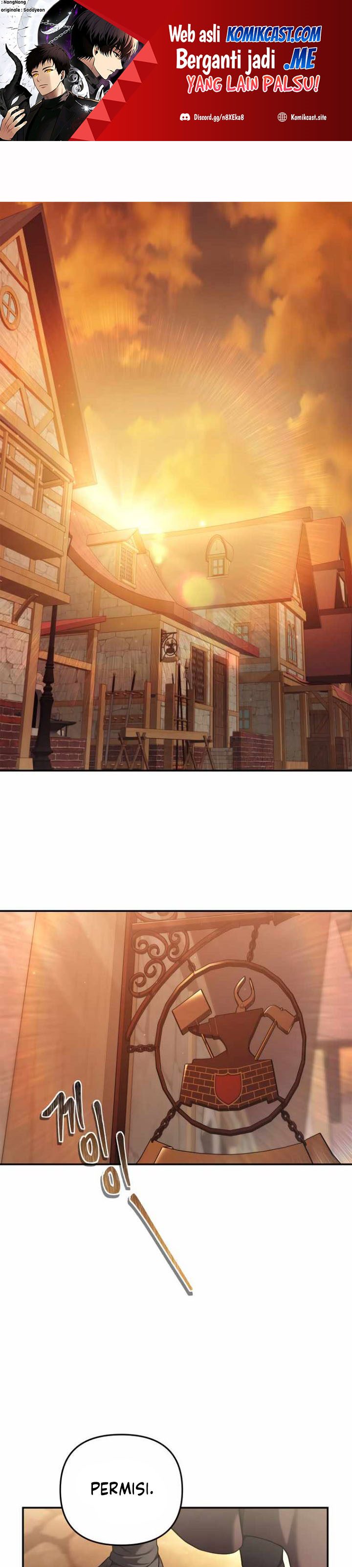 Ranker Who Lives a Second Time