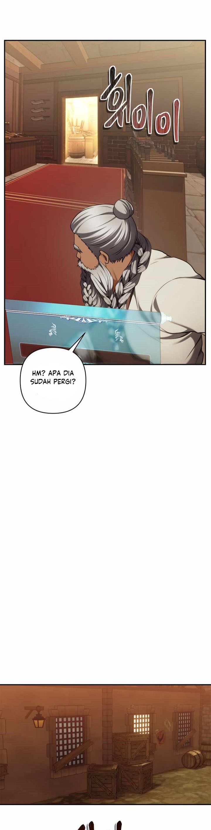 Ranker Who Lives a Second Time