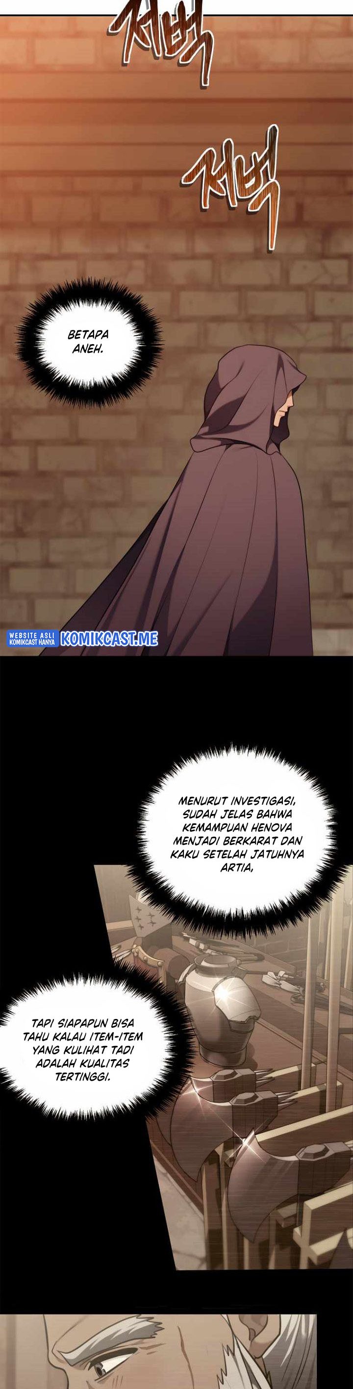 Ranker Who Lives a Second Time