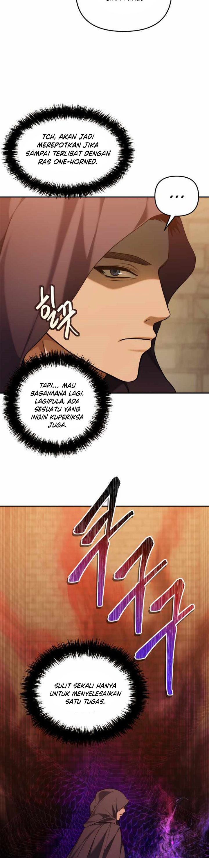 Ranker Who Lives a Second Time