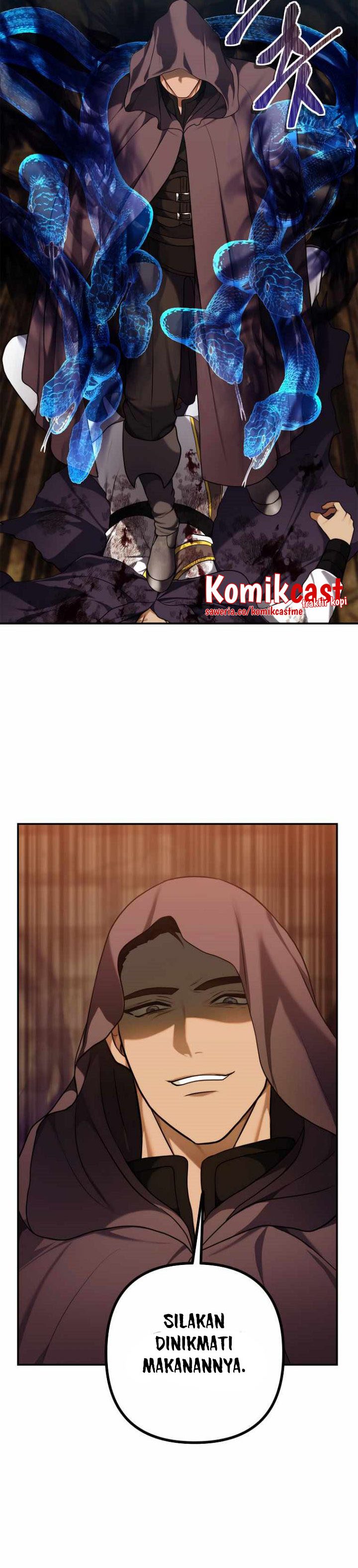 Ranker Who Lives a Second Time