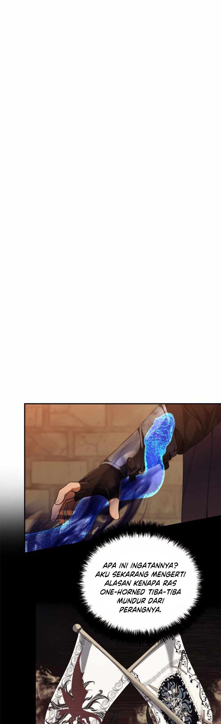 Ranker Who Lives a Second Time