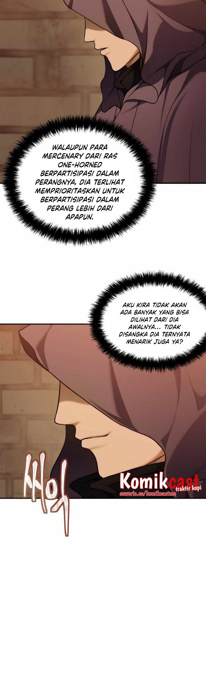 Ranker Who Lives a Second Time