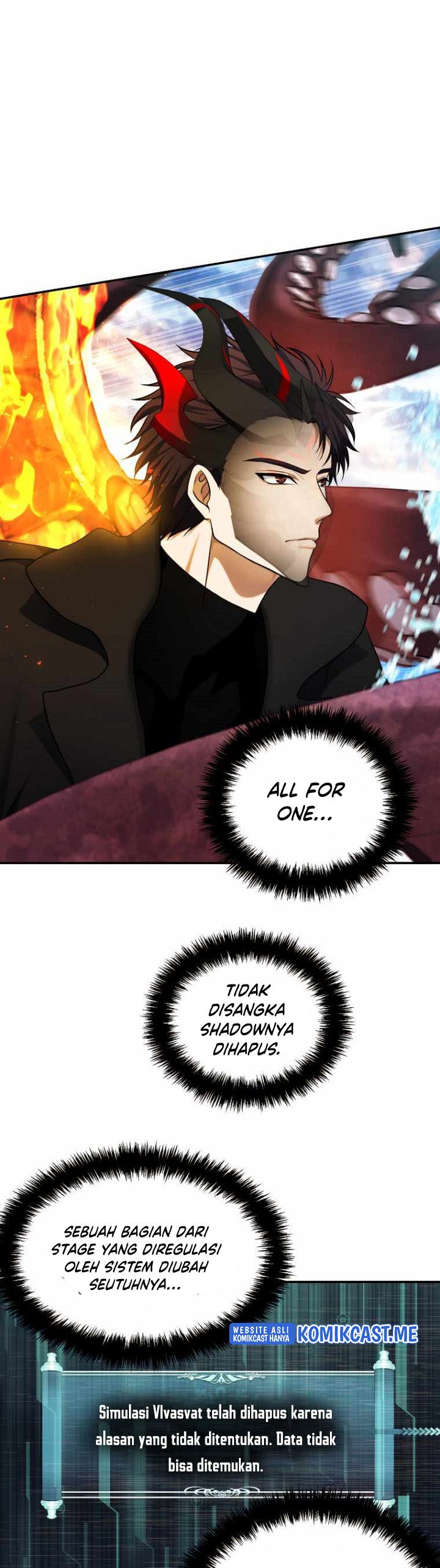 Ranker Who Lives a Second Time