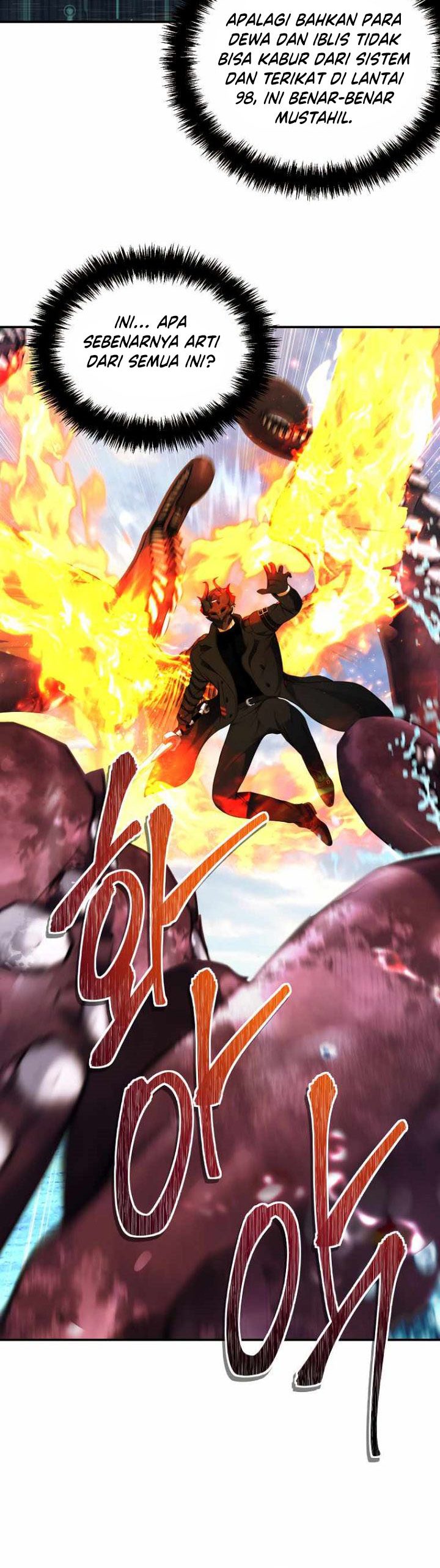 Ranker Who Lives a Second Time