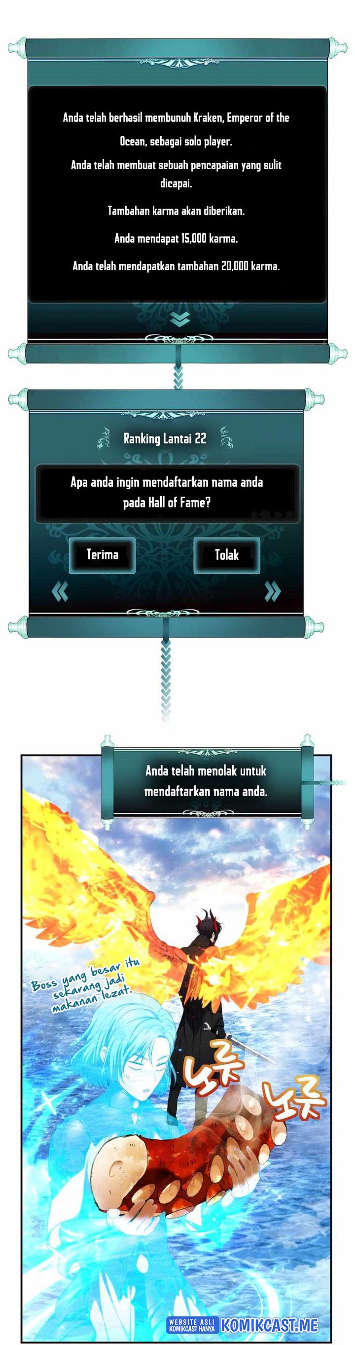 Ranker Who Lives a Second Time