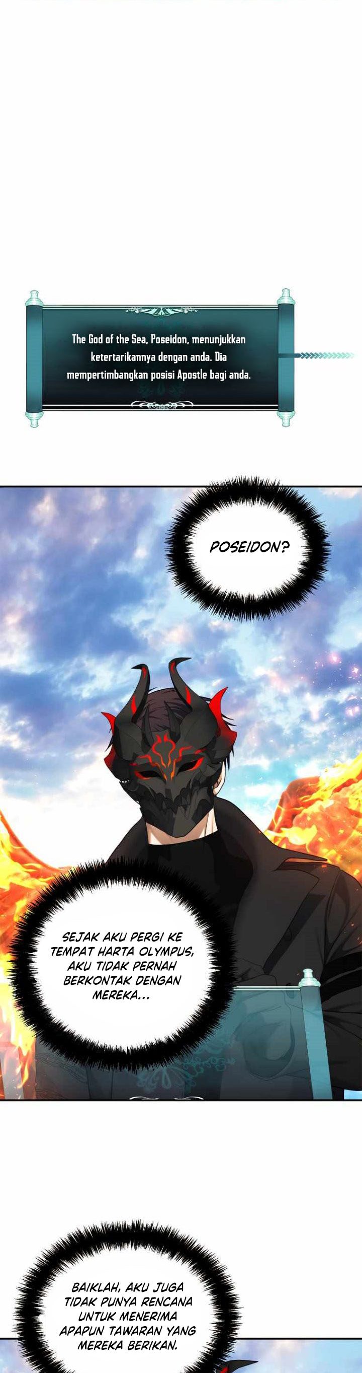 Ranker Who Lives a Second Time