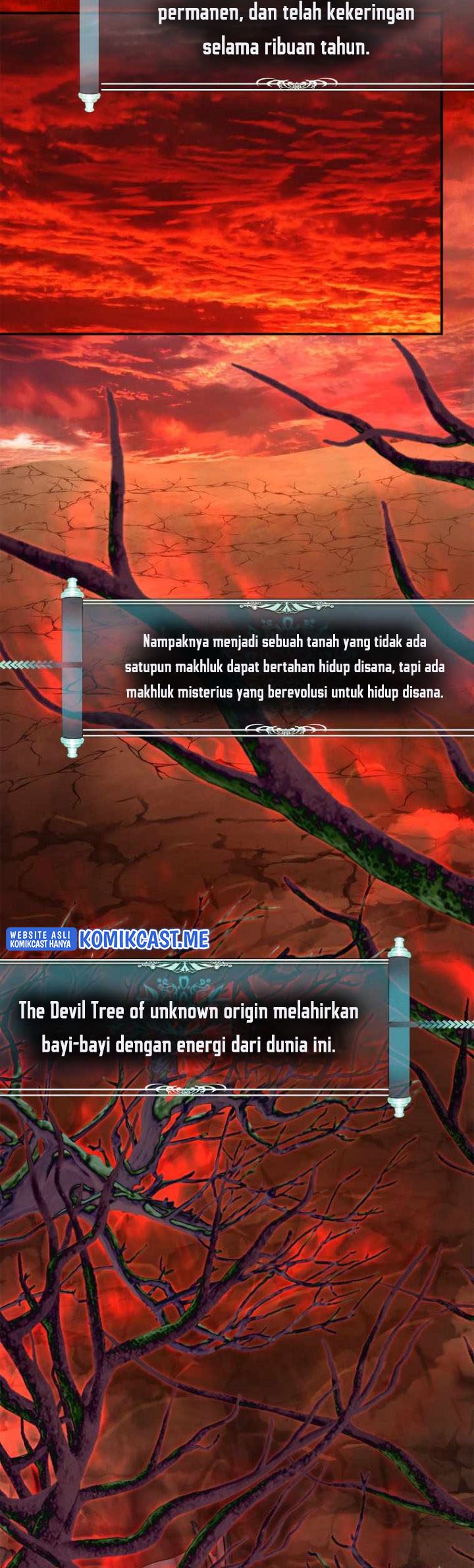 Ranker Who Lives a Second Time