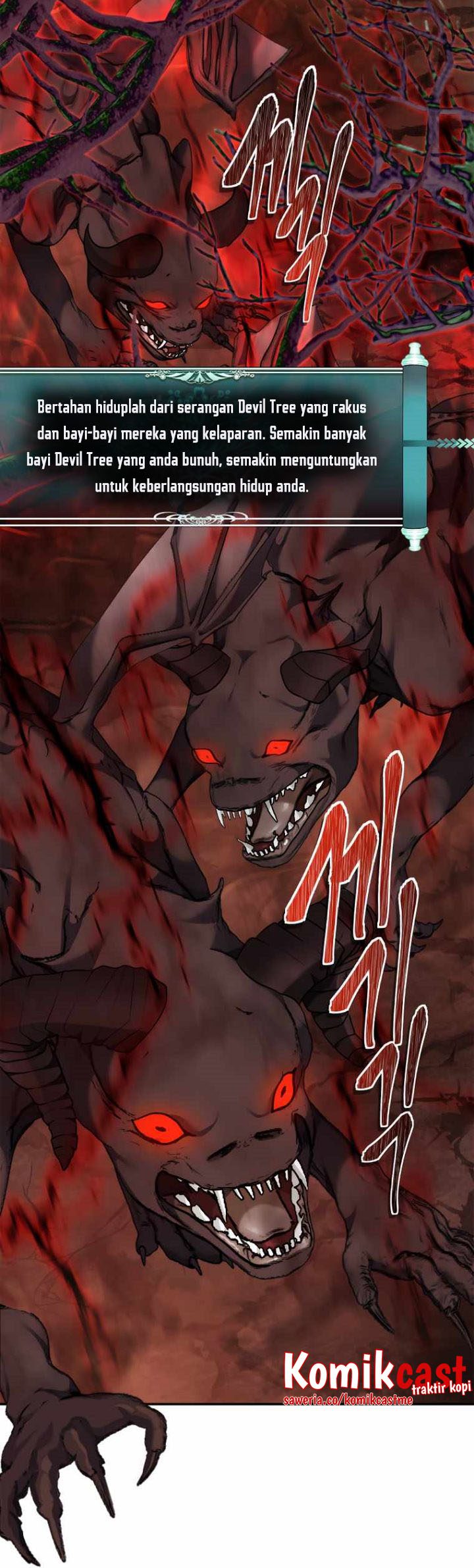 Ranker Who Lives a Second Time