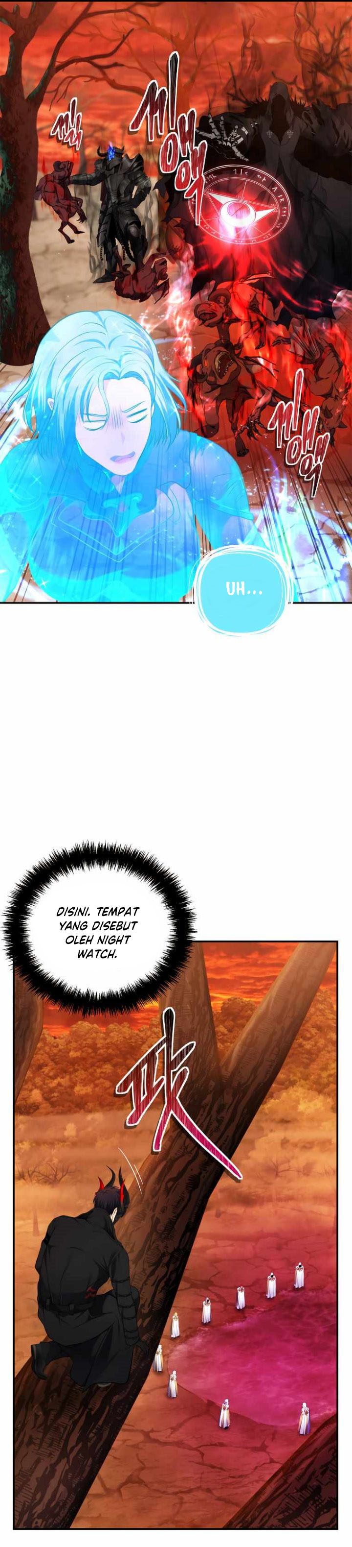 Ranker Who Lives a Second Time