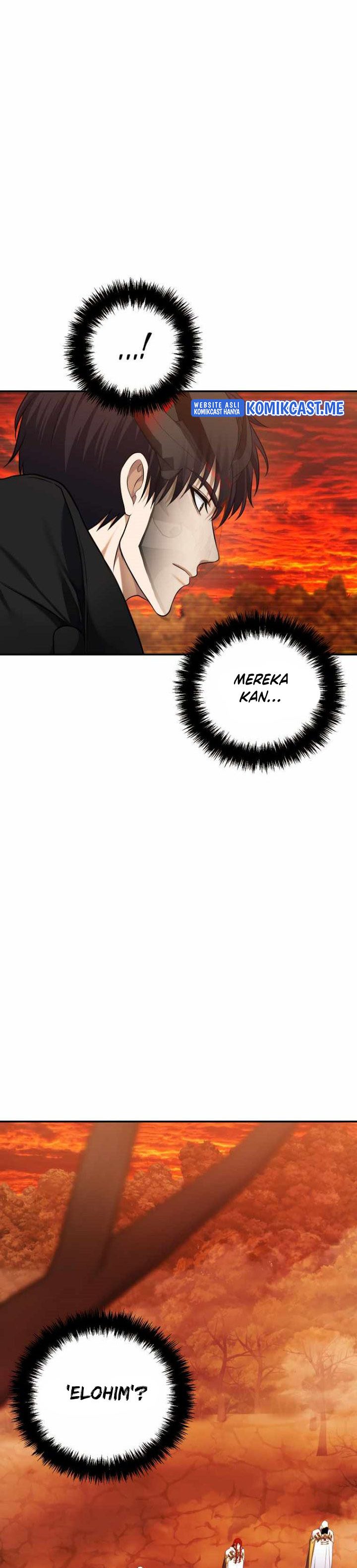 Ranker Who Lives a Second Time