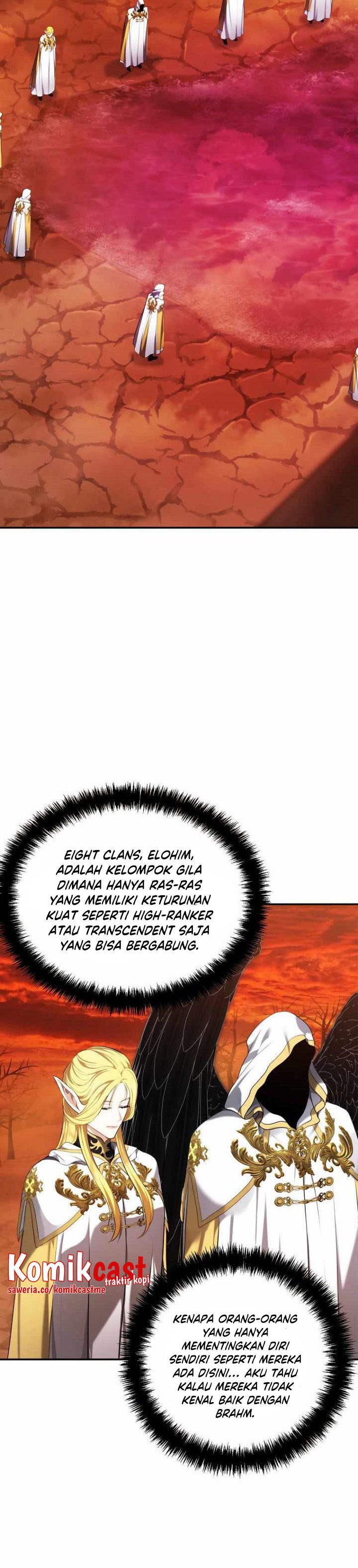 Ranker Who Lives a Second Time