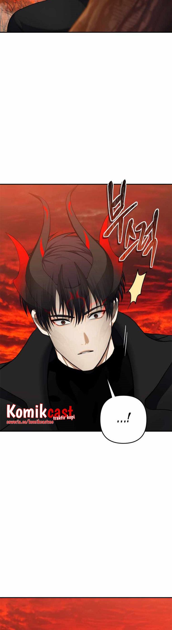 Ranker Who Lives a Second Time