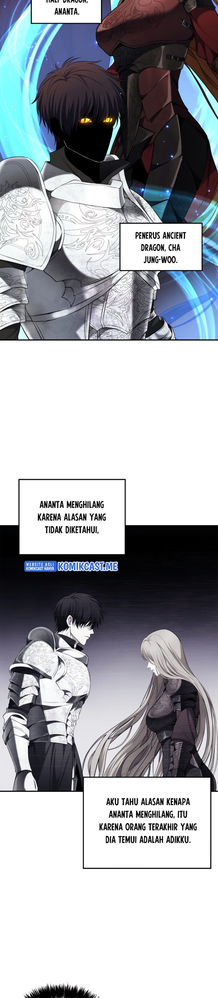 Ranker Who Lives a Second Time