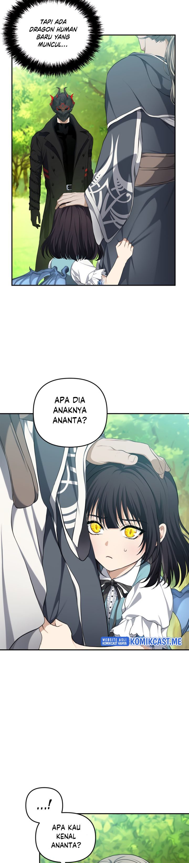 Ranker Who Lives a Second Time