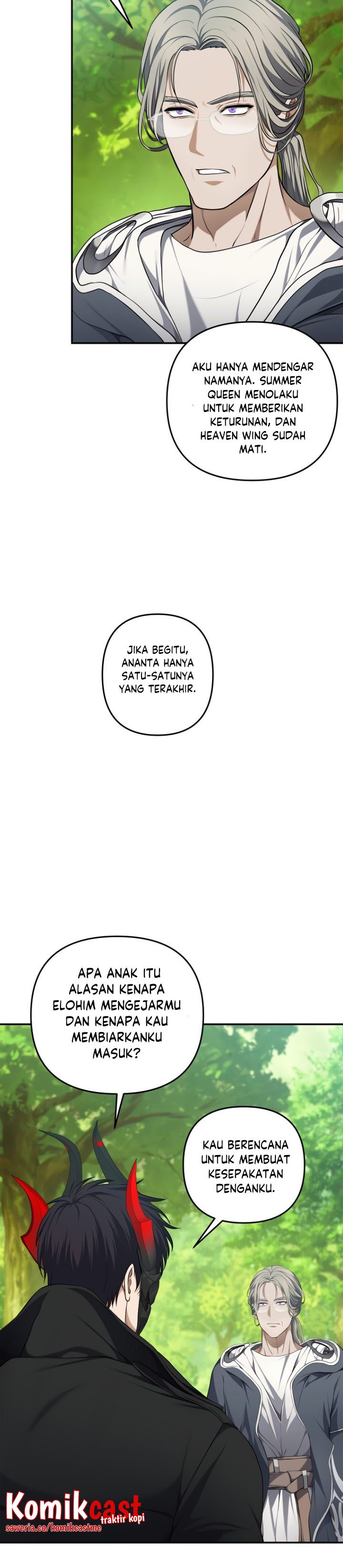 Ranker Who Lives a Second Time
