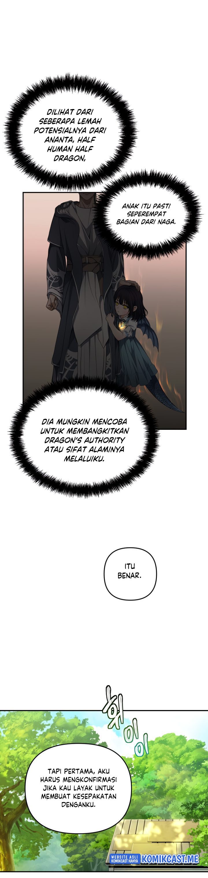 Ranker Who Lives a Second Time