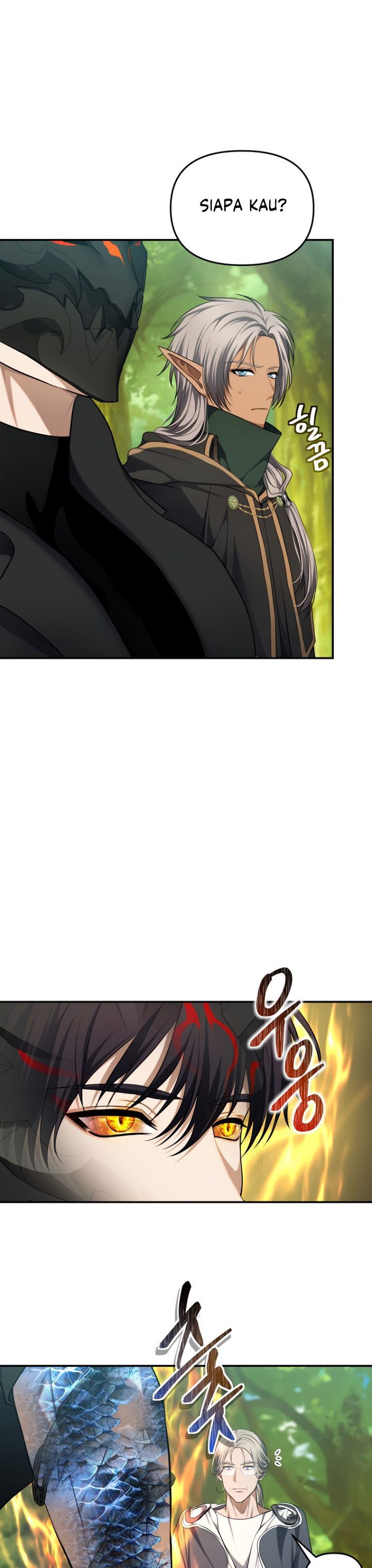 Ranker Who Lives a Second Time