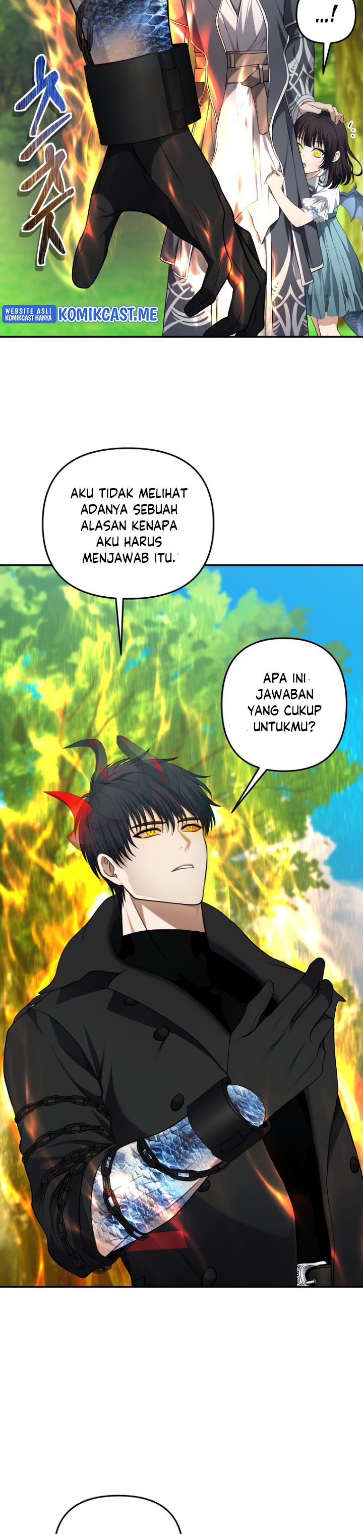 Ranker Who Lives a Second Time