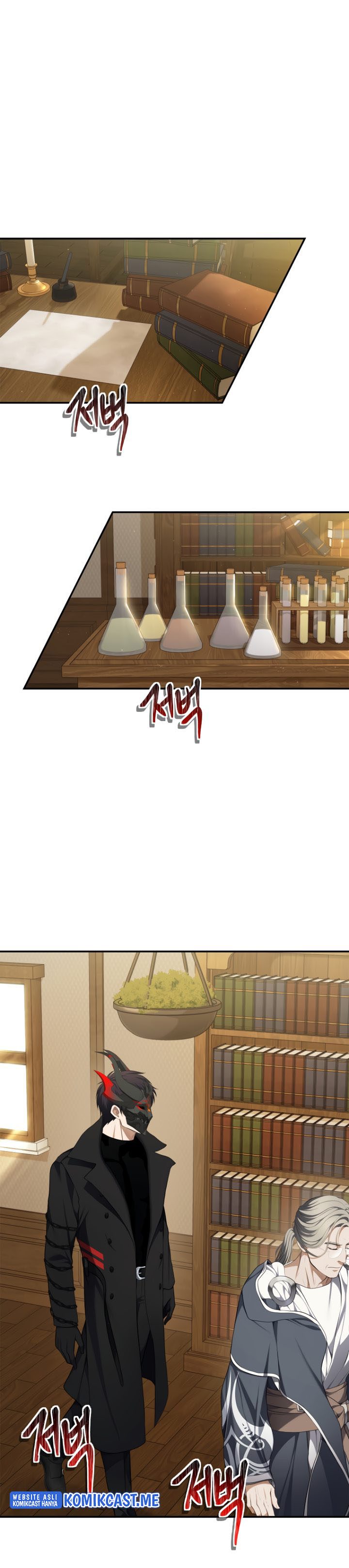 Ranker Who Lives a Second Time