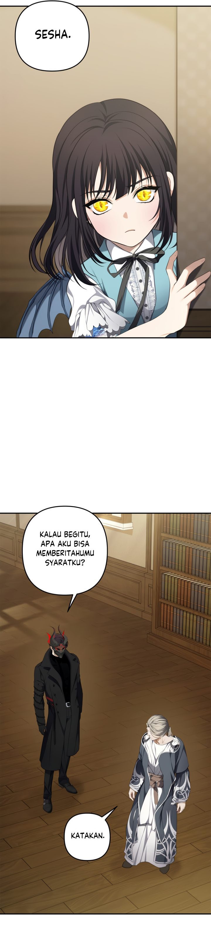 Ranker Who Lives a Second Time
