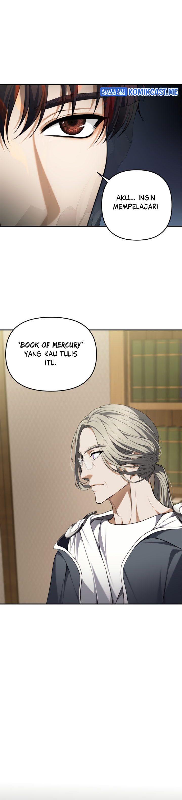 Ranker Who Lives a Second Time