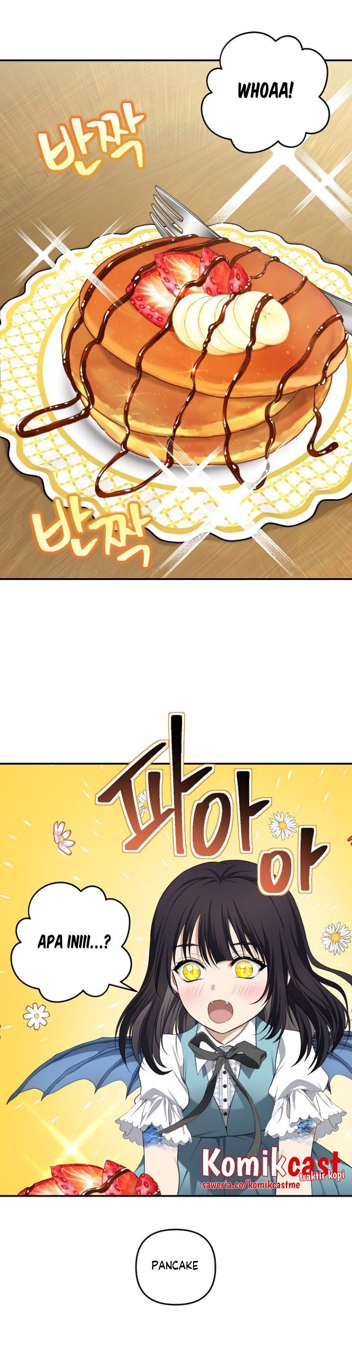 Ranker Who Lives a Second Time
