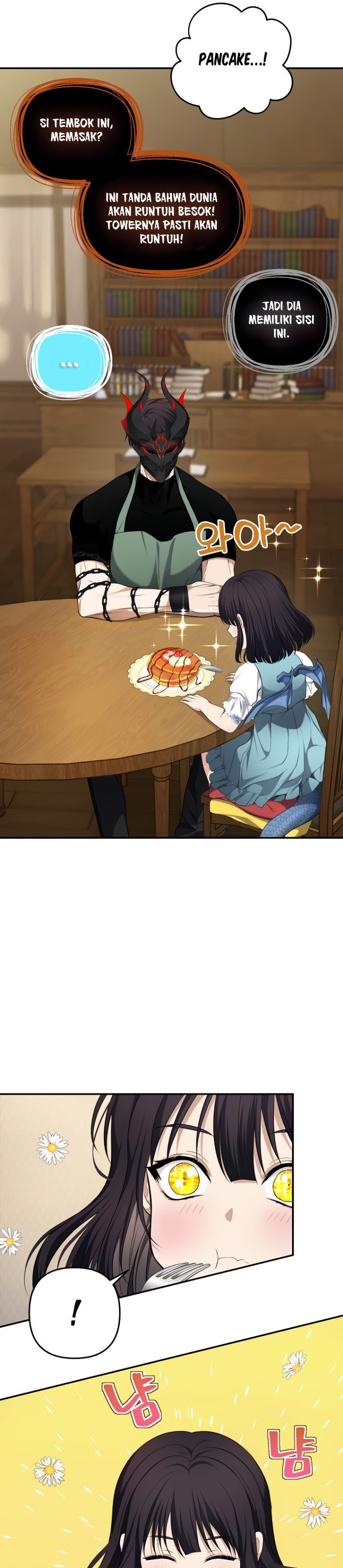 Ranker Who Lives a Second Time