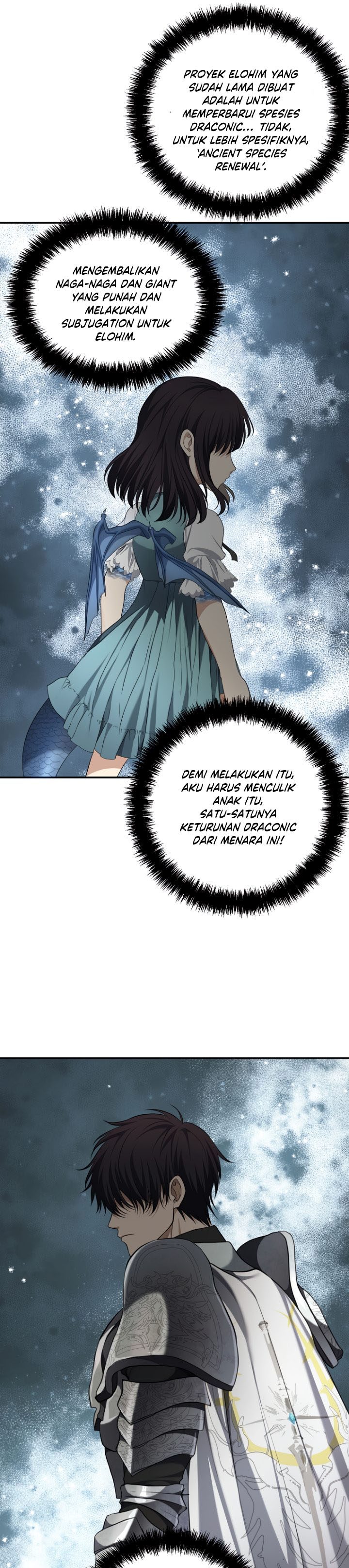 Ranker Who Lives a Second Time
