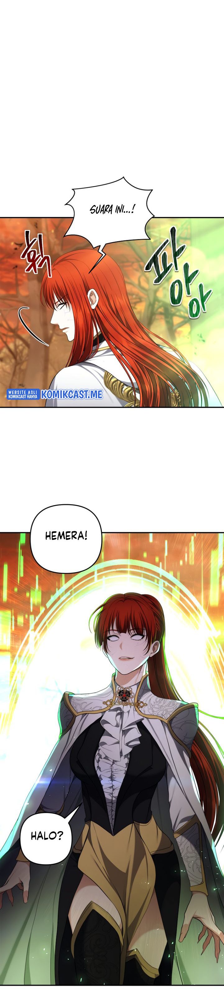 Ranker Who Lives a Second Time