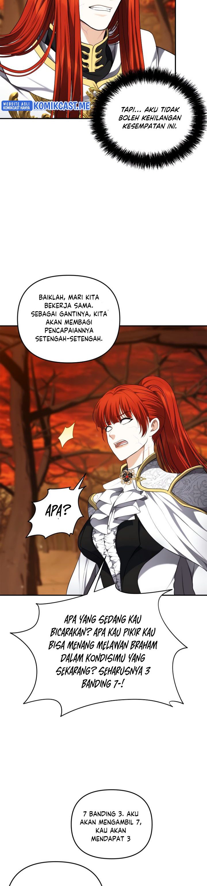 Ranker Who Lives a Second Time