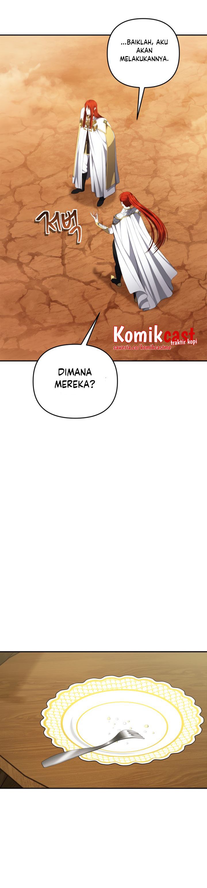 Ranker Who Lives a Second Time