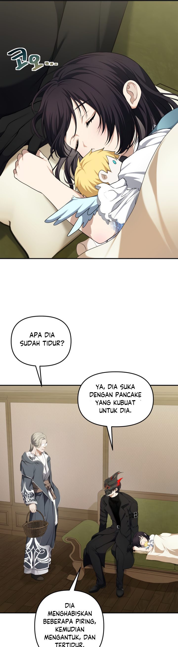 Ranker Who Lives a Second Time