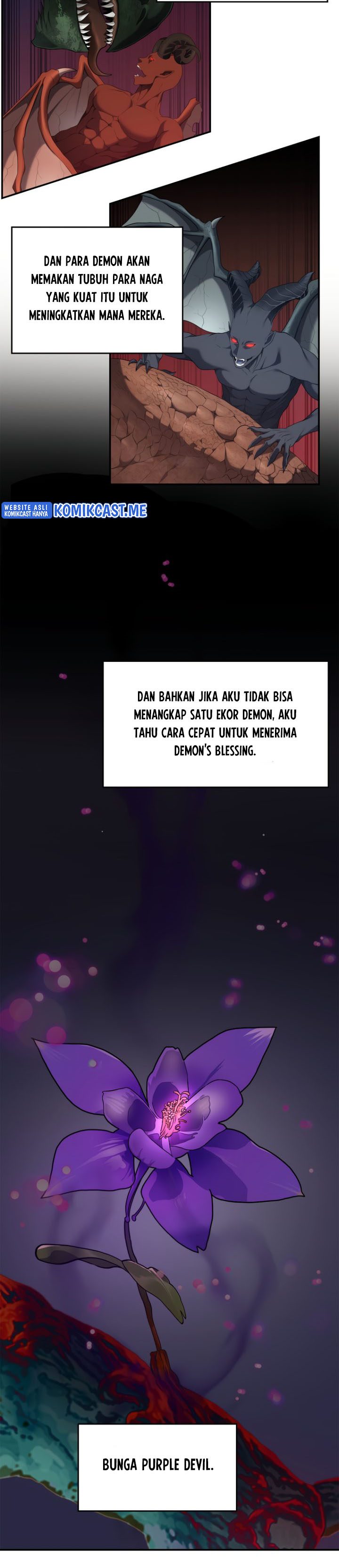 Ranker Who Lives a Second Time