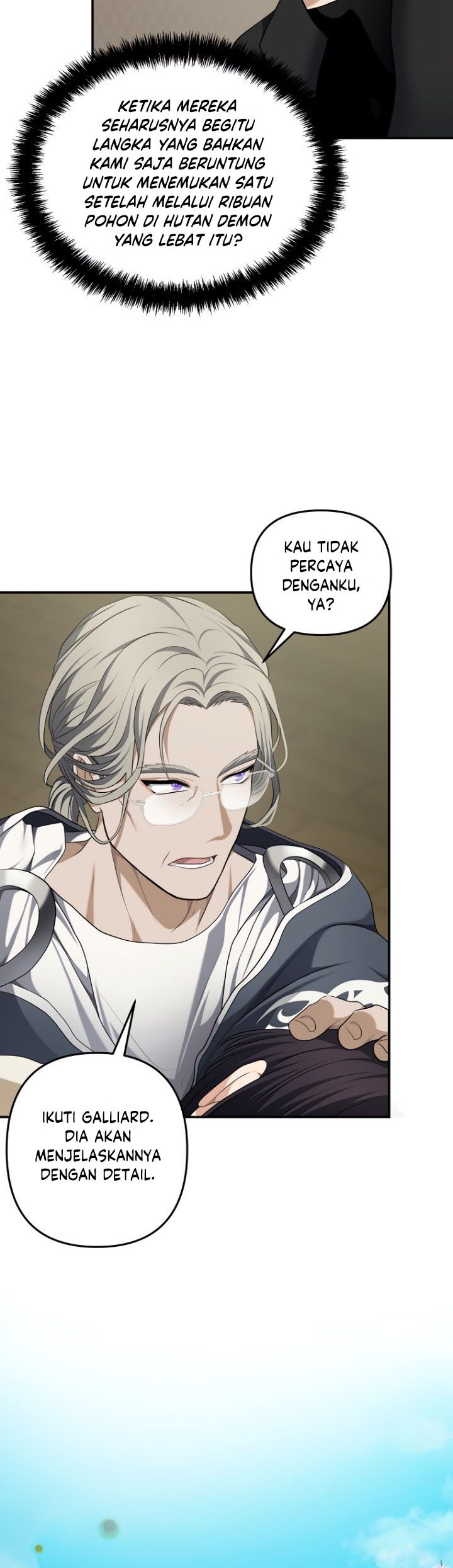 Ranker Who Lives a Second Time