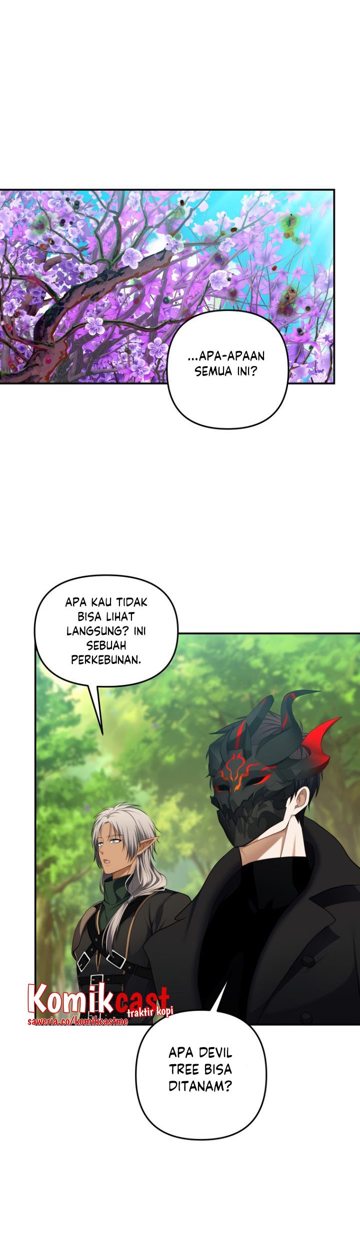 Ranker Who Lives a Second Time