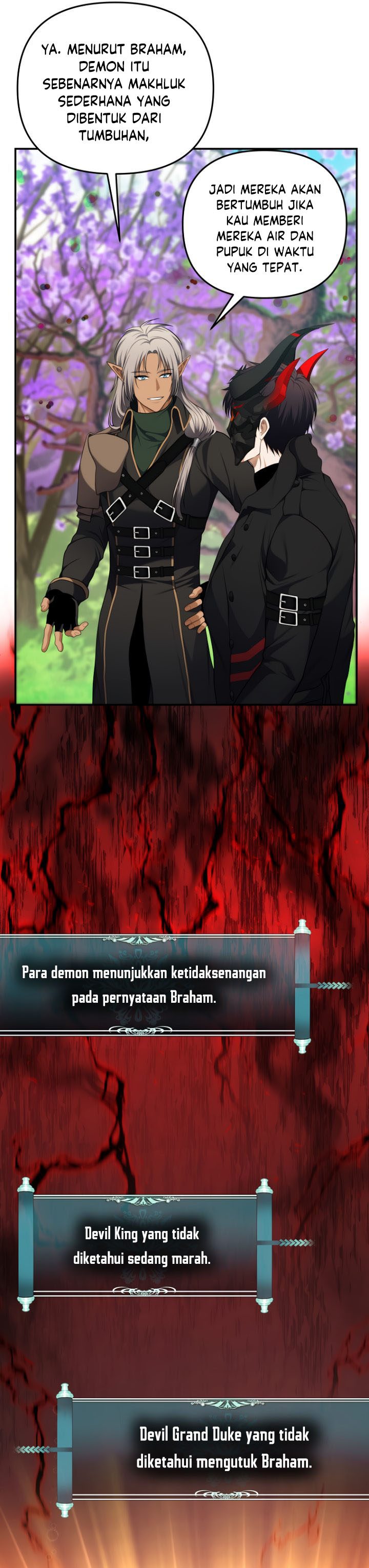 Ranker Who Lives a Second Time