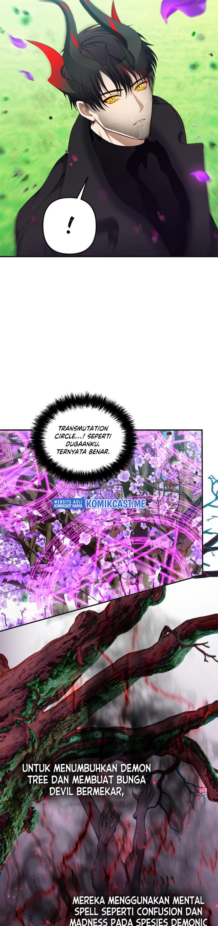 Ranker Who Lives a Second Time